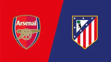 توقيت والقناة الناقلة لمباراة أتلتيكو مدريد وآرسنال اليوم في دوري أبطال أوروبا.. والمعلق